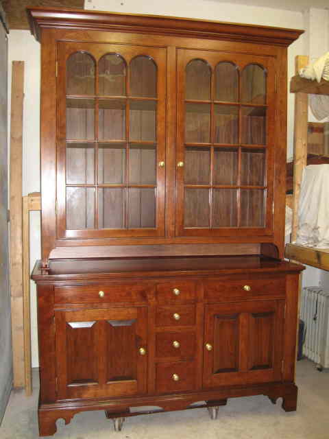 Orlando and Central Florida Furniture Restoration by 